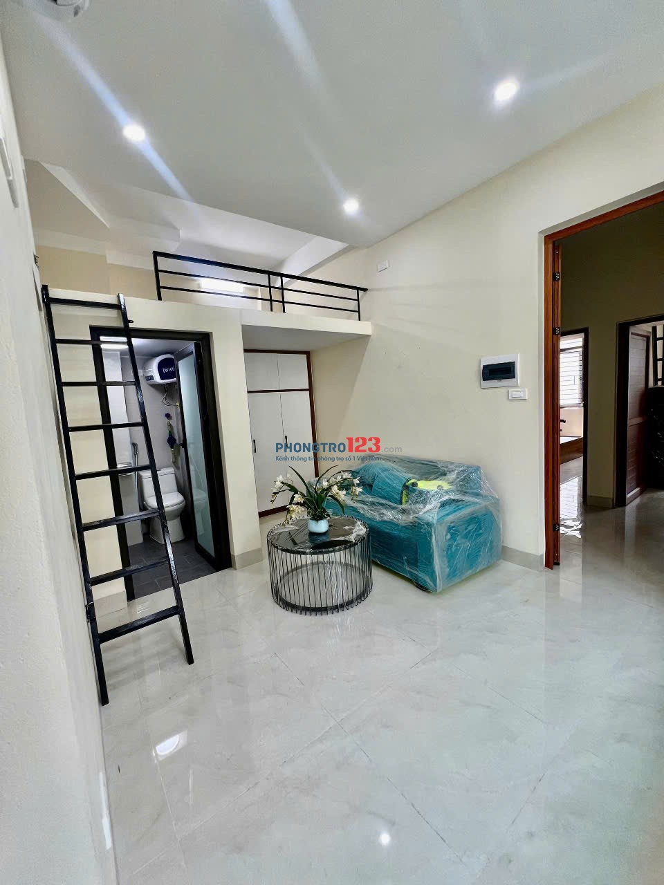 Cho thêu phòng trọ ,ccmn khắp HN