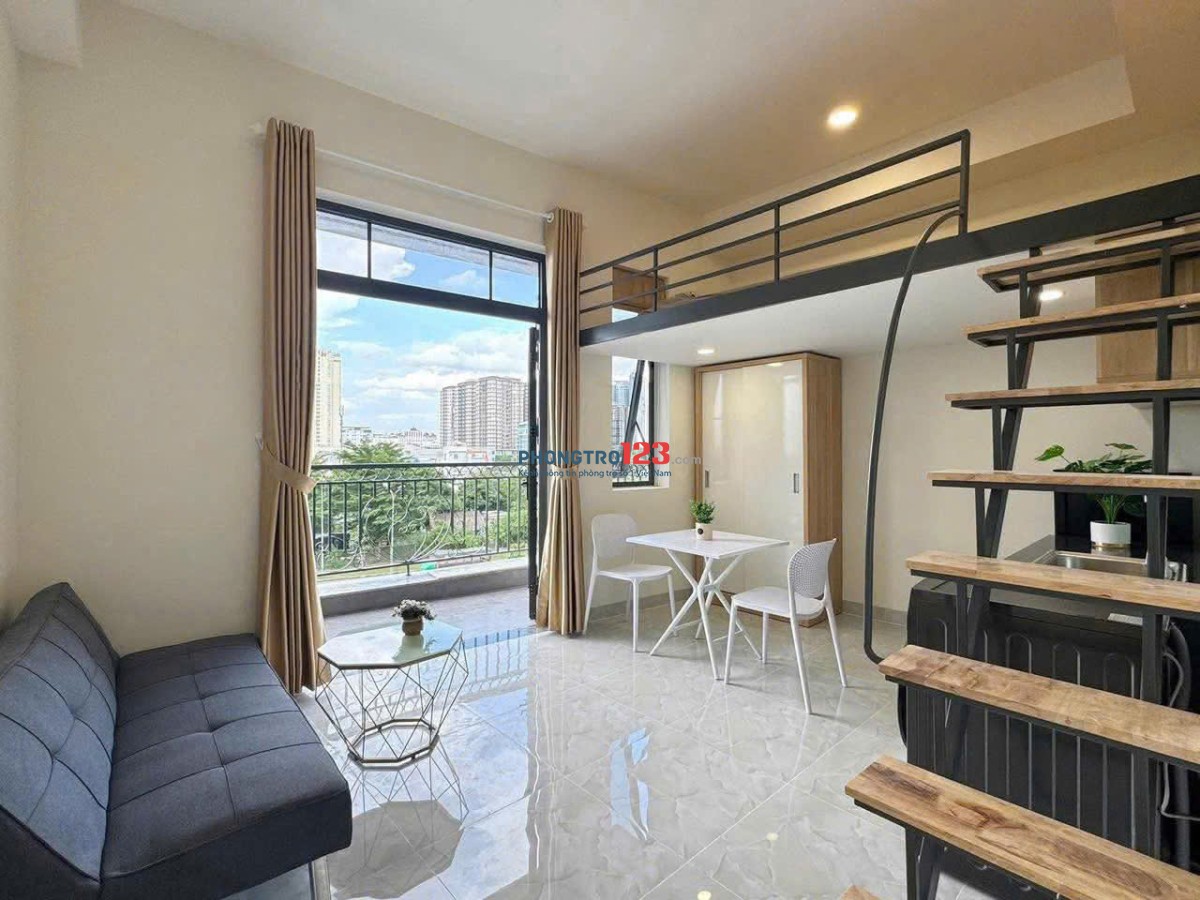 KHAI TRƯƠNG NHÀ MỚI ĐẸP THOÁNG FULL NỘI THẤT