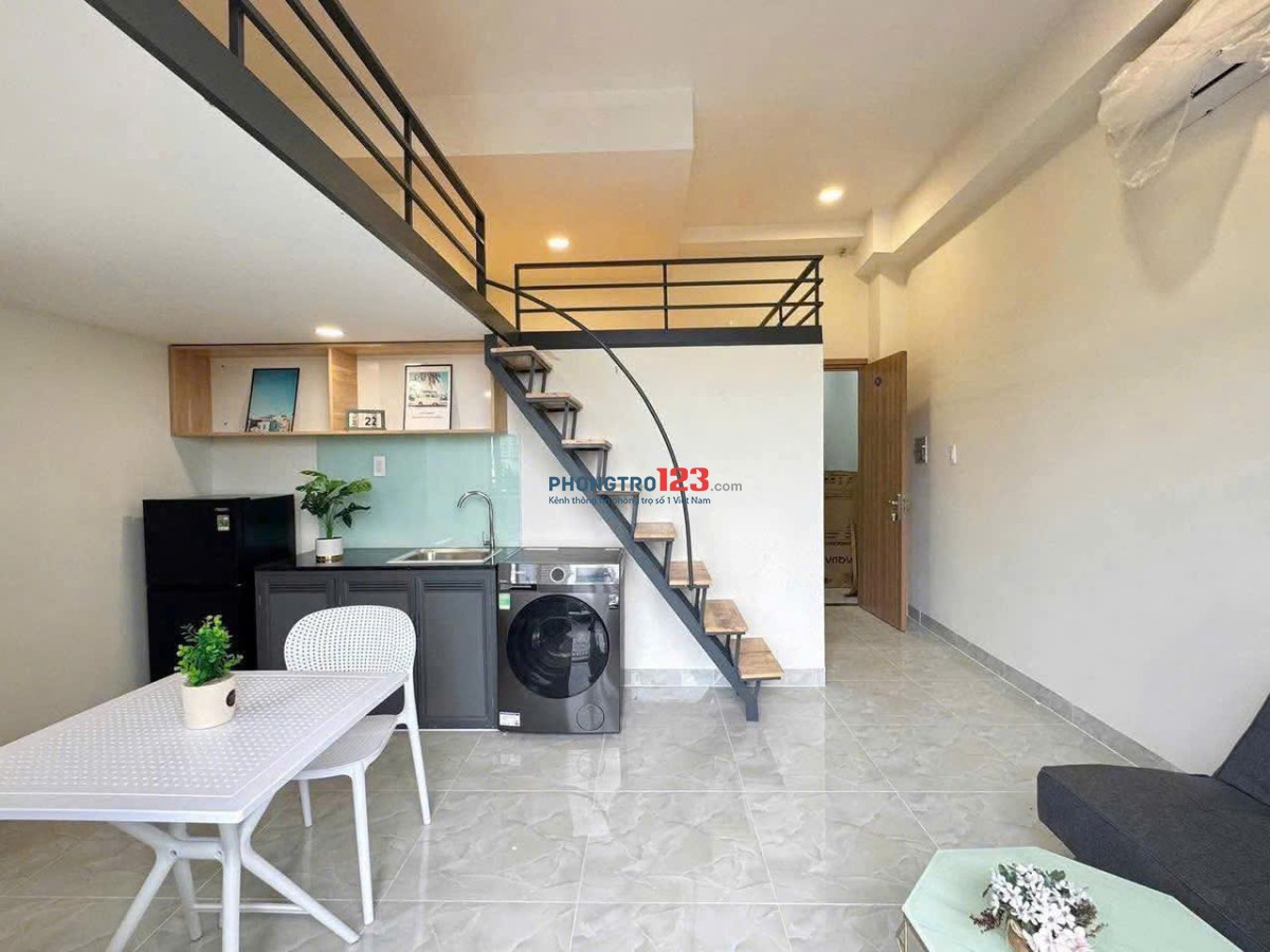 KHAI TRƯƠNG NHÀ MỚI ĐẸP THOÁNG FULL NỘI THẤT