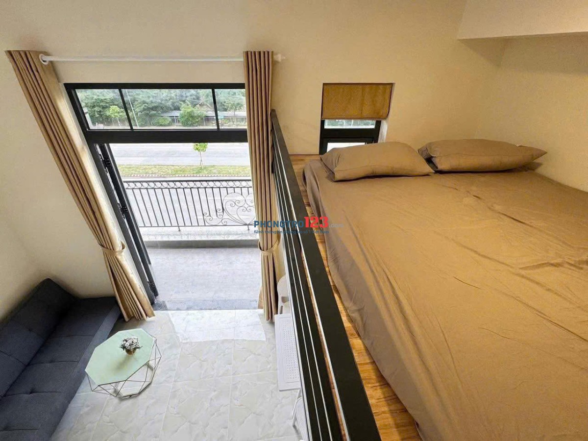 KHAI TRƯƠNG NHÀ MỚI ĐẸP THOÁNG FULL NỘI THẤT