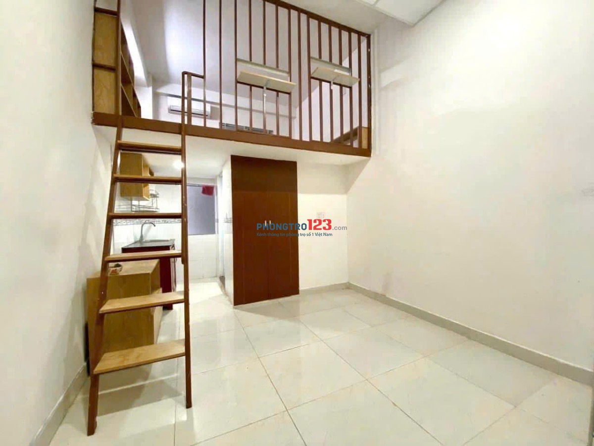  CẬP NHẬT PHÒNG MỚI NHẤT – DA2927 (Đường 85, Tân Quy, Q7)