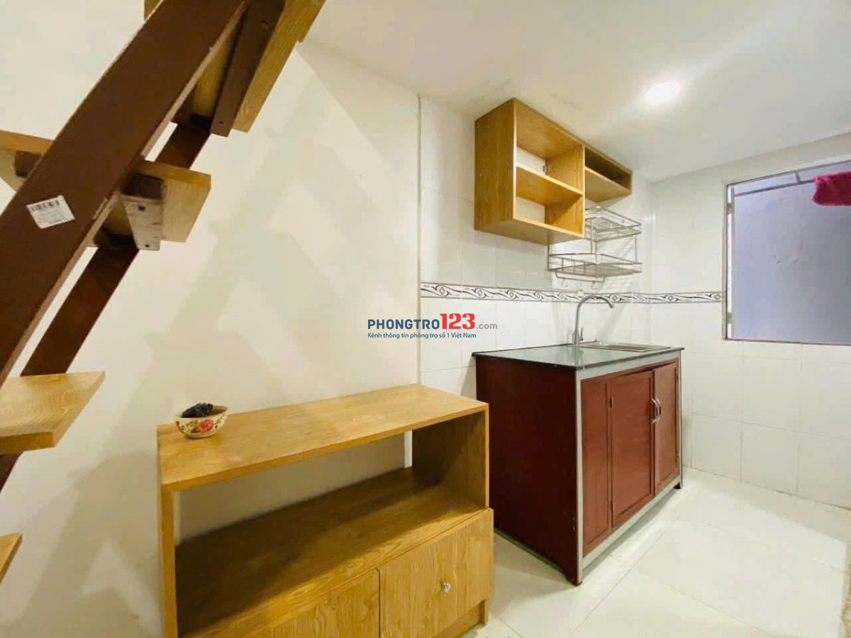  CẬP NHẬT PHÒNG MỚI NHẤT – DA2927 (Đường 85, Tân Quy, Q7)