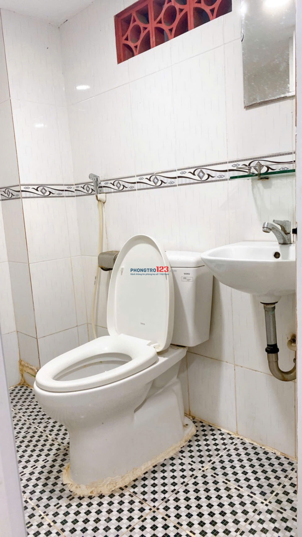  CẬP NHẬT PHÒNG MỚI NHẤT – DA2927 (Đường 85, Tân Quy, Q7)