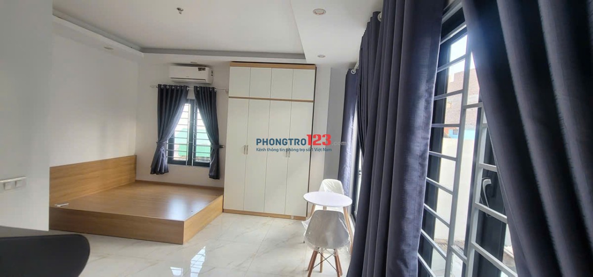 CCMN Cao cấp Hồ Đền Lừ, Hai Bà Trưng, Bách Kinh Xây