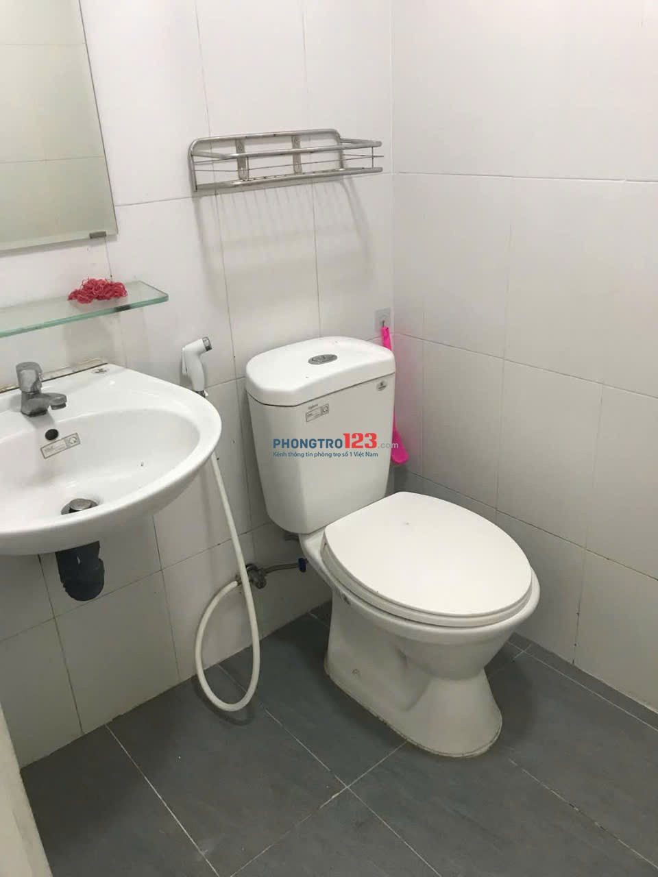 Chung cư căn hộ 8x Plus Trường Chinh,Q12:73m2, 2p ngủ,,NT, 7.5tr/th