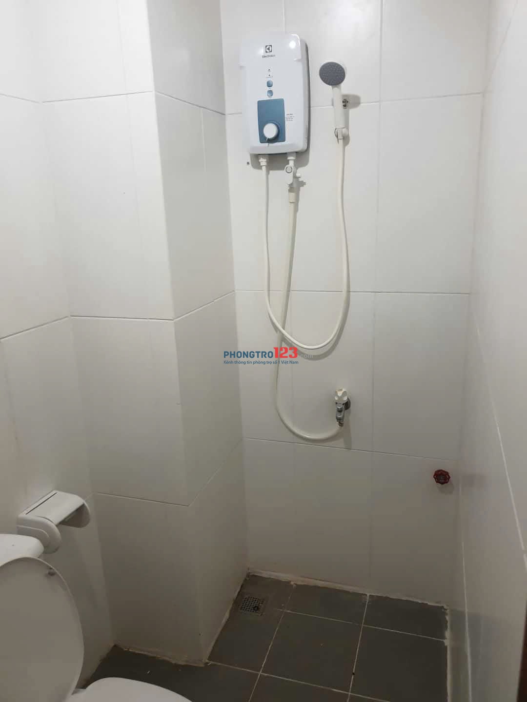 Cho thuê căn hộ 8x Plus Trường Chinh,Q12: 67m2, 2p ngủ,2wc, 7tr