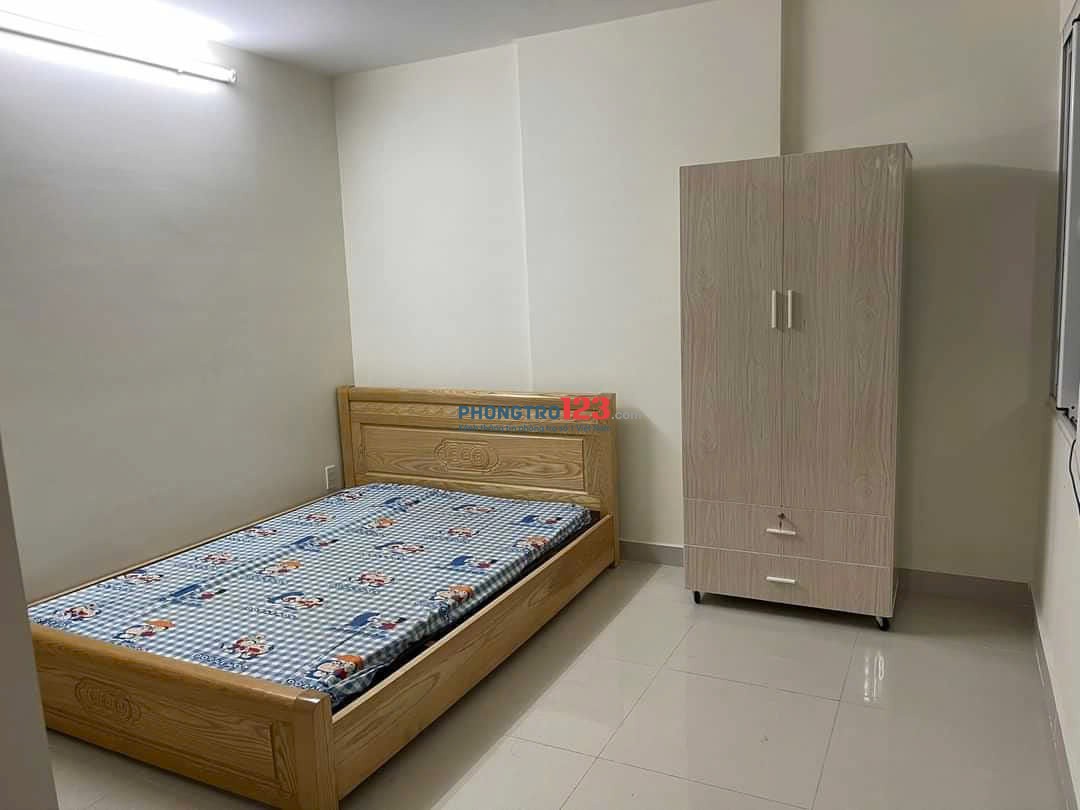 Cho thuê căn hộ 8x Plus Trường Chinh,Q12: 67m2, 2p ngủ,2wc, 7tr
