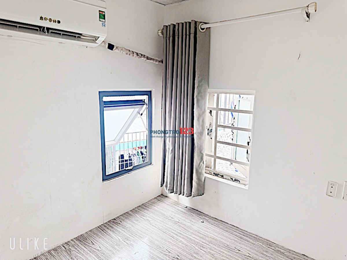 Phòng Đẹp_Ngay ĐH Maketing Q.7