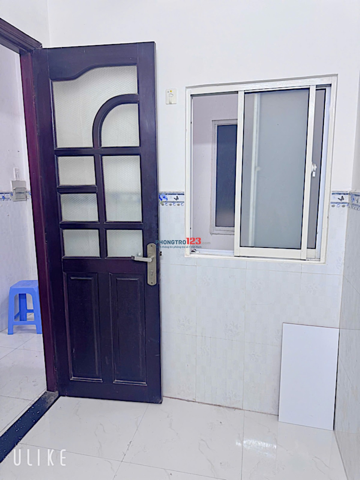 Phòng Đẹp_Ngay ĐH Maketing Q.7