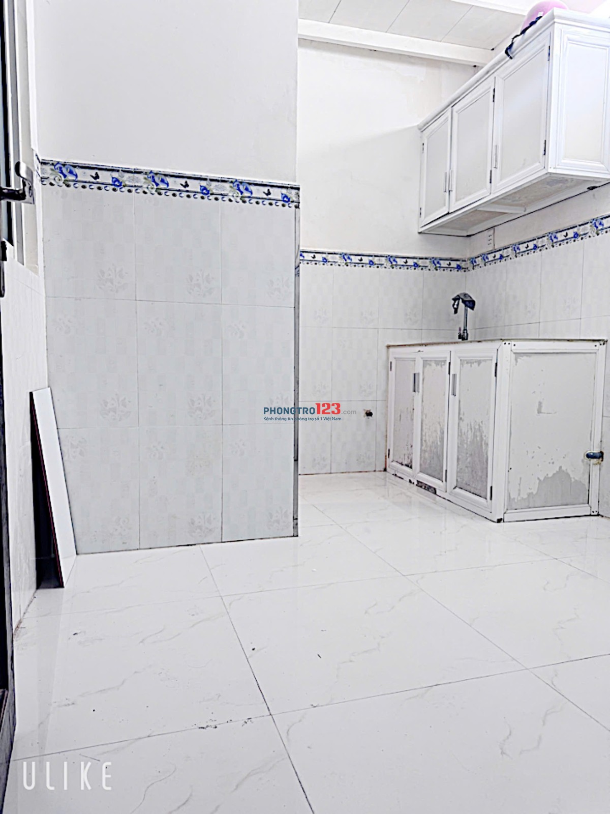 Phòng Đẹp_Ngay ĐH Maketing Q.7