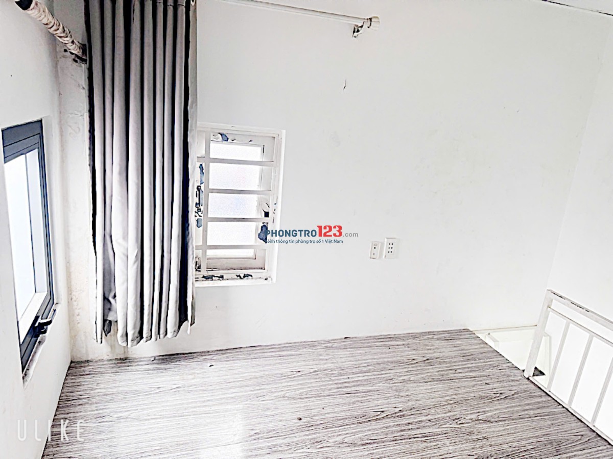 Phòng Đẹp_Ngay ĐH Maketing Q.7