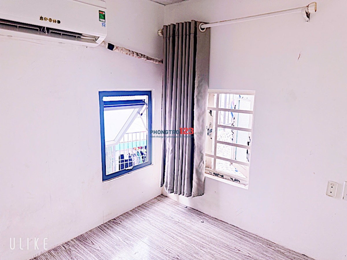 Phòng Đẹp_Ngay ĐH Maketing Q.7