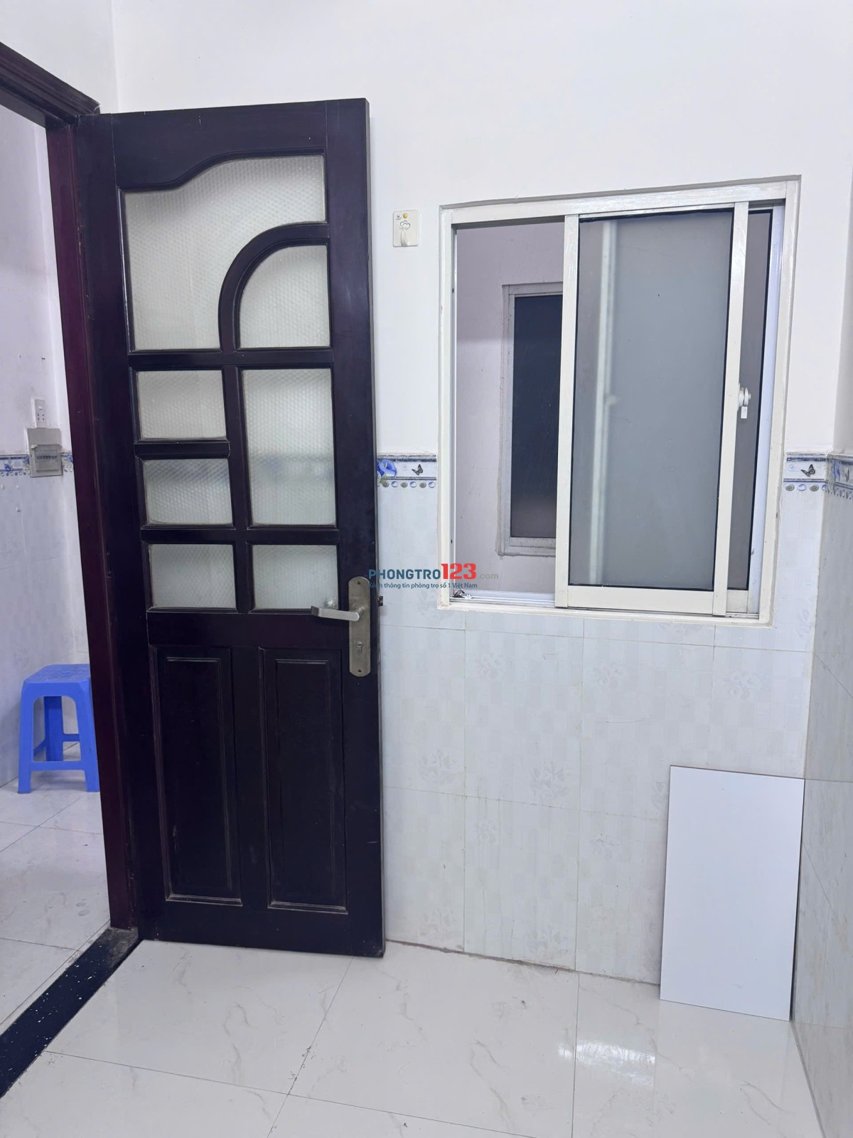 Phòng Đẹp_Ngay ĐH Maketing Q.7