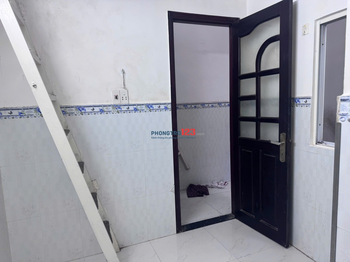 Phòng Đẹp_Ngay ĐH Maketing Q.7