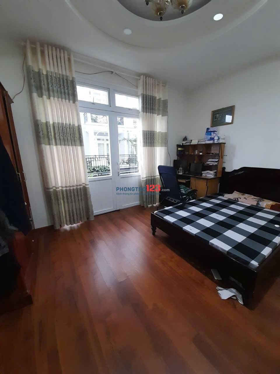 cho thuê nhà 5 phòng phường 4 đà lạt 15 triệu/tháng cọc 2 đóng 2 tháng