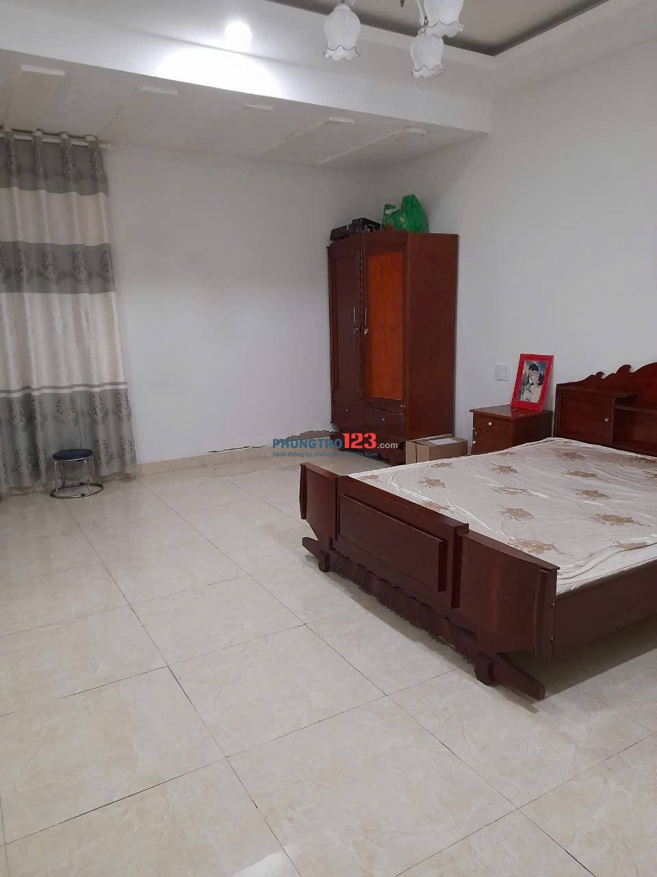 cho thuê nhà 5 phòng phường 4 đà lạt 15 triệu/tháng cọc 2 đóng 2 tháng