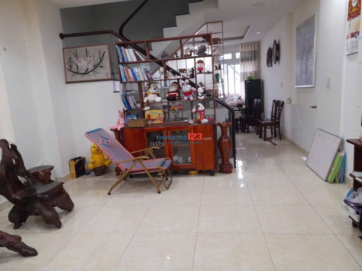 cho thuê nhà 5 phòng phường 4 đà lạt 15 triệu/tháng cọc 2 đóng 2 tháng