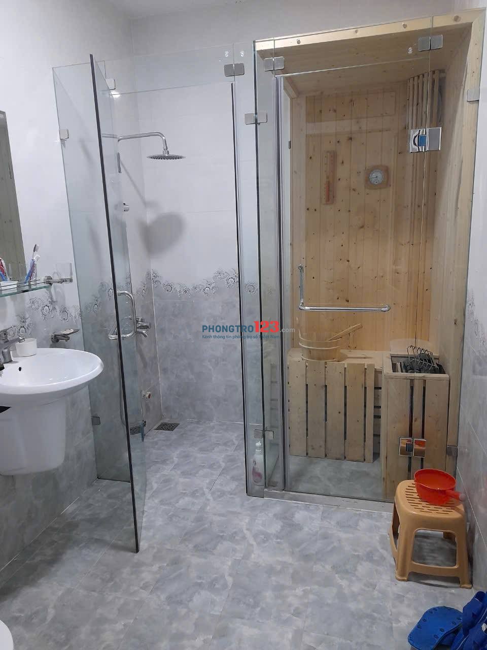 cho thuê nhà 5 phòng phường 4 đà lạt 15 triệu/tháng cọc 2 đóng 2 tháng