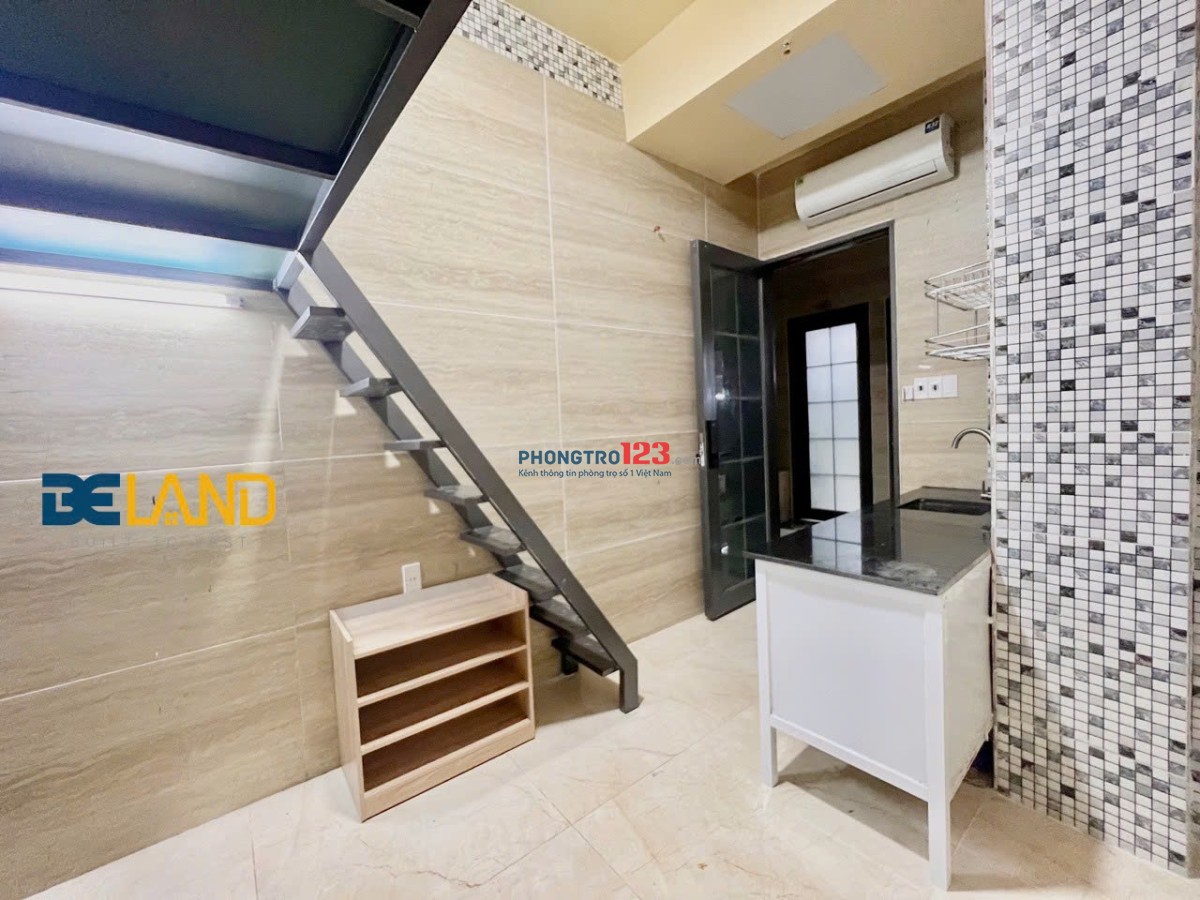 CHDV tại LIÊN KHU 16-18, Phường Bình Trị Đông, Quận Bình Tân, Thành phố Hồ Chí Minh