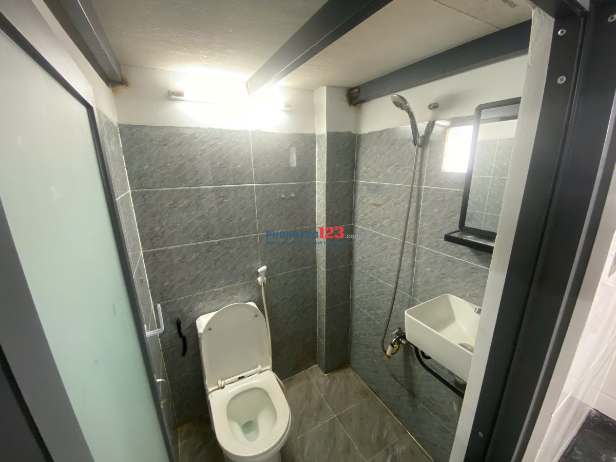 CHDV tại Lê Đức Thọ, Phường 15, Quận Gò Vấp, Thành phố Hồ Chí Minh