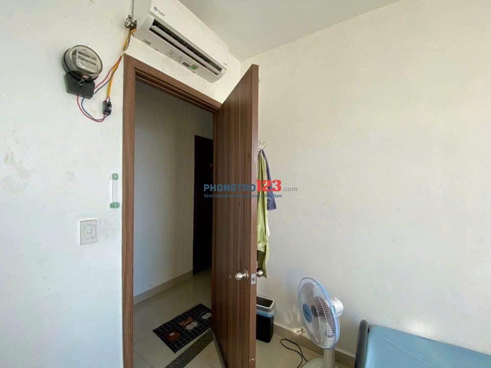 Topaz Home, Phan Văn Hớn, Q12: 70m2,2p ngủ,2wc Nt,7tr