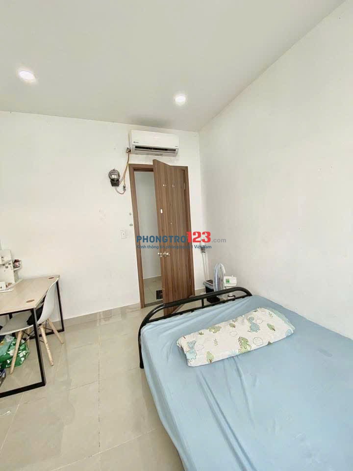 Topaz Home, Phan Văn Hớn, Q12: 70m2,2p ngủ,2wc Nt,7tr