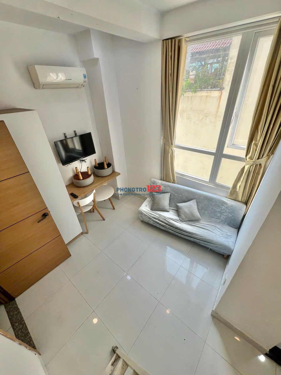 GẦN NGÃ TƯ HÀNG XANH, HUTECH, UEF, GTVT, TRỤC ĐƯỜNG D2, UNG VĂN KHIÊM, ĐIỆN BIÊN PHỦ
