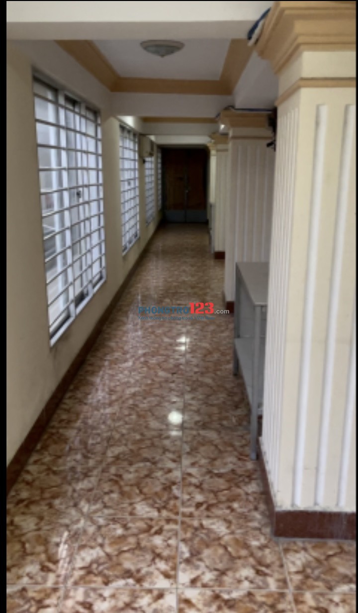 Cho thuê phòng trọ (gần bến xe Miền Đông phường 26, quận Bình Thạnh) (chính chủ cho thuê)