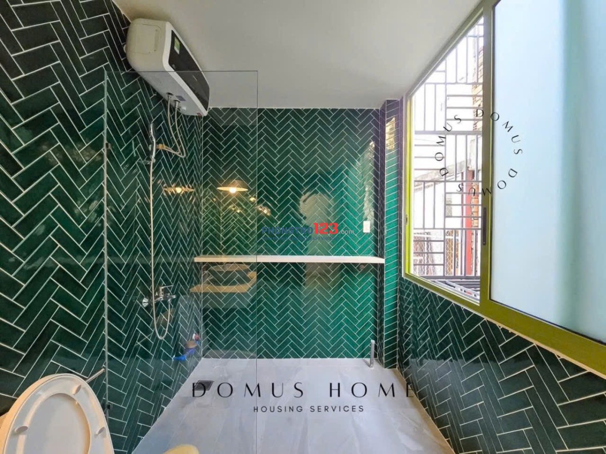 Chuỗi căn hộ / phòng trọ có gác cho sinh viên giá rẻ gần các khu vực ĐẠI HỌC CỦA TÂN BÌNH