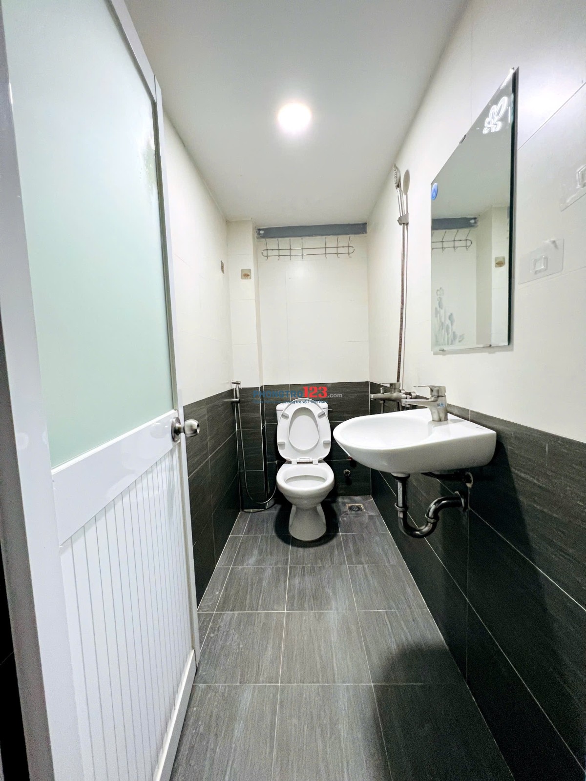 DUPLEX SINH VIÊN _ FULL NỘI THẤT _Ở ĐƯỢC 3 NGƯỜI_ NGAY HUTECH