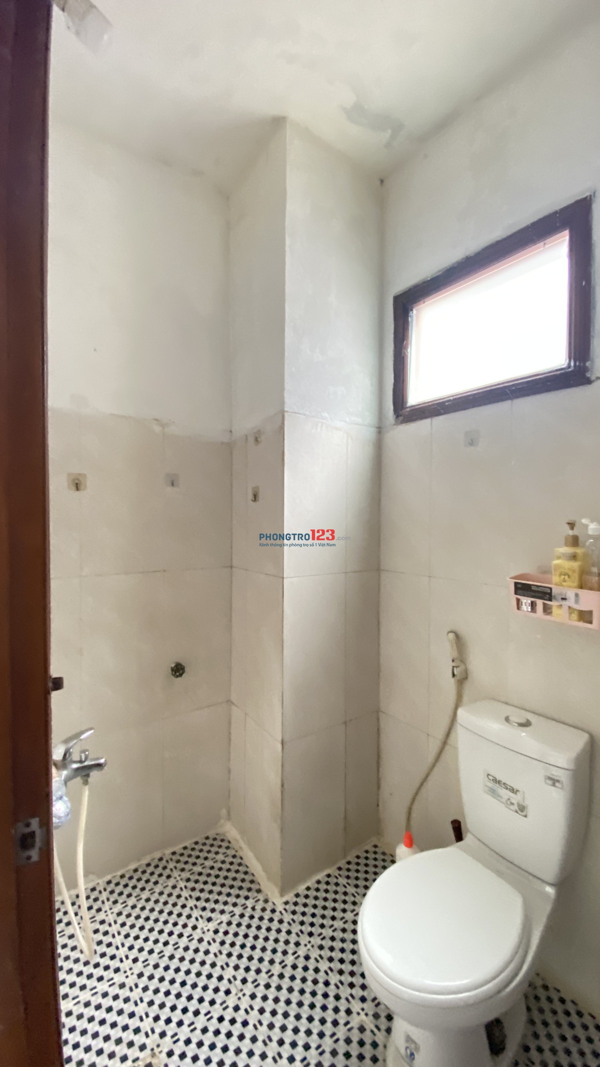 THUÊ PHÒNG 669 ÂU CƠ (Cách ĐH Văn Hiến 400m) - Tự tin nhà mặt tiền có giá dịch vụ rẻ nhất Tân Phú
