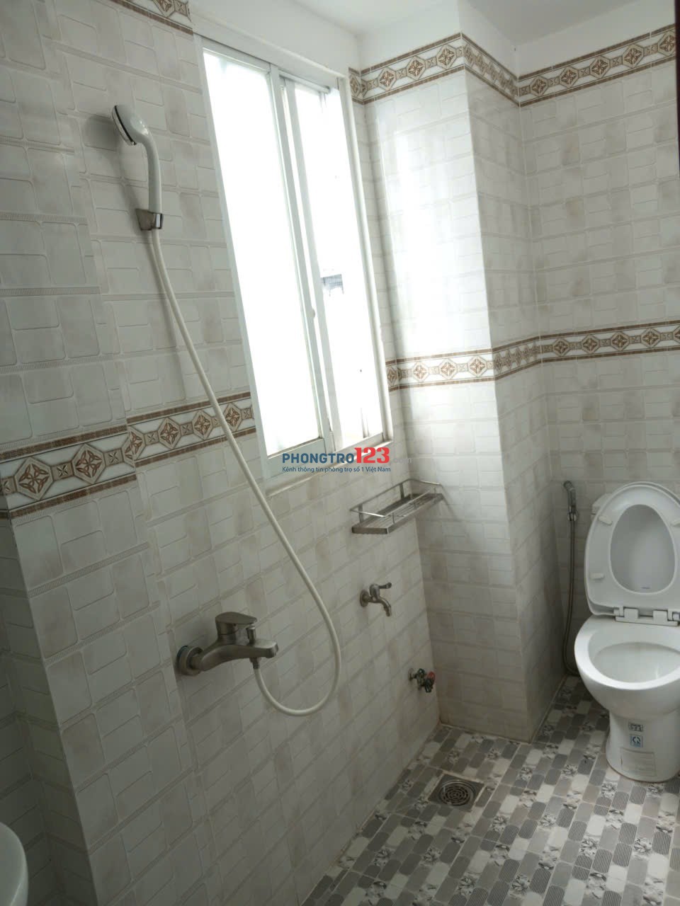 CHO THUÊ PHÒNG TRỌ MỚI RỘNG CÓ MÁY LẠNH GÁC XÉP ĐƯỜNG SỐ 30 PHƯỜNG 6 GÒ VẤP