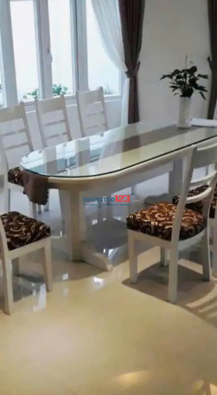 Cho thuê villa cổ 180m2 phường 9 đà lạt 20 triệu/tháng cách hồ xuân hương 1,5km