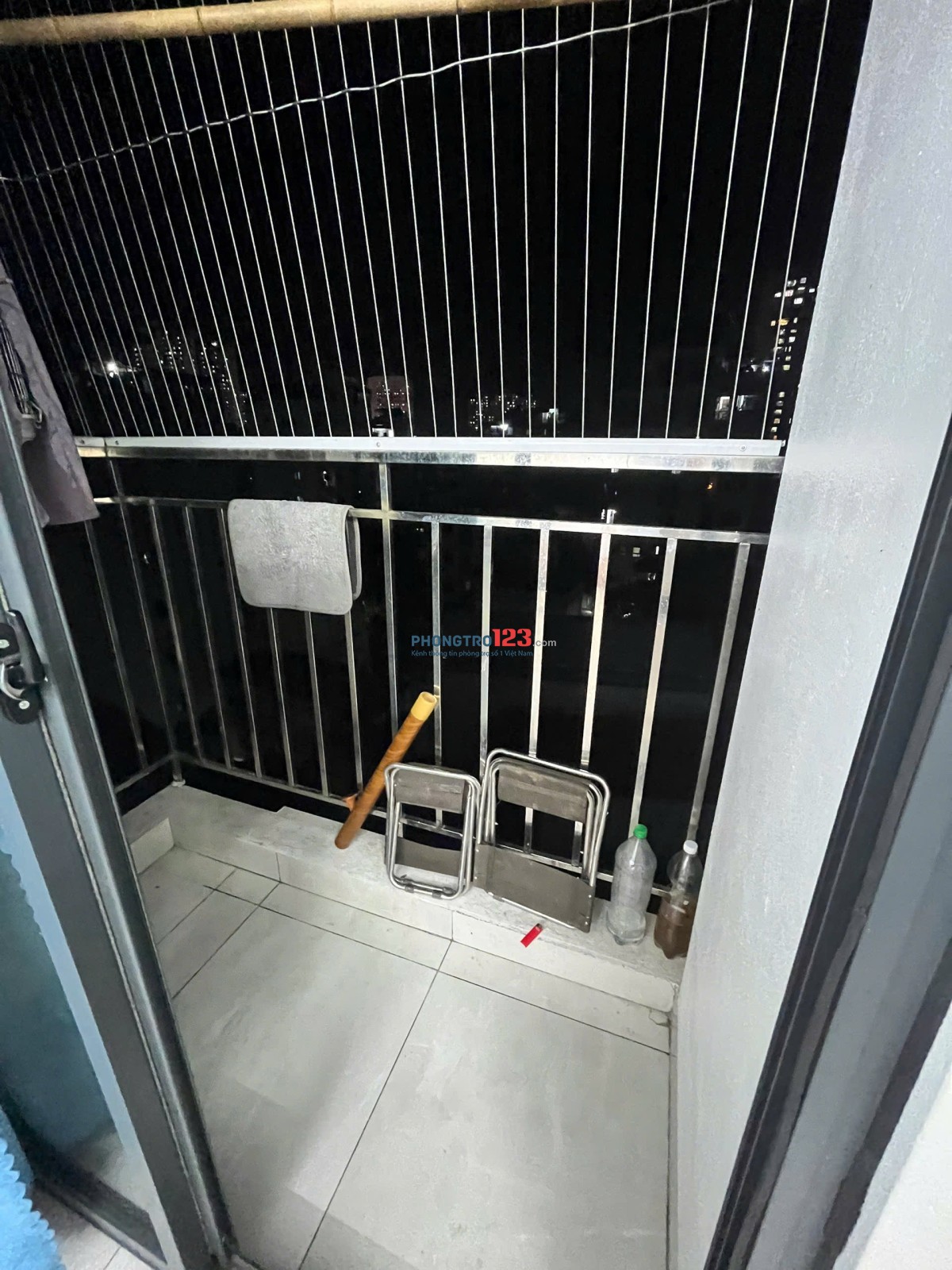 CHO THUÊ PHÒNG 1N1K cực đẹp, full đồ TẠI TÂN TRIỀU, THANH TRÌ, HÀ NỘI