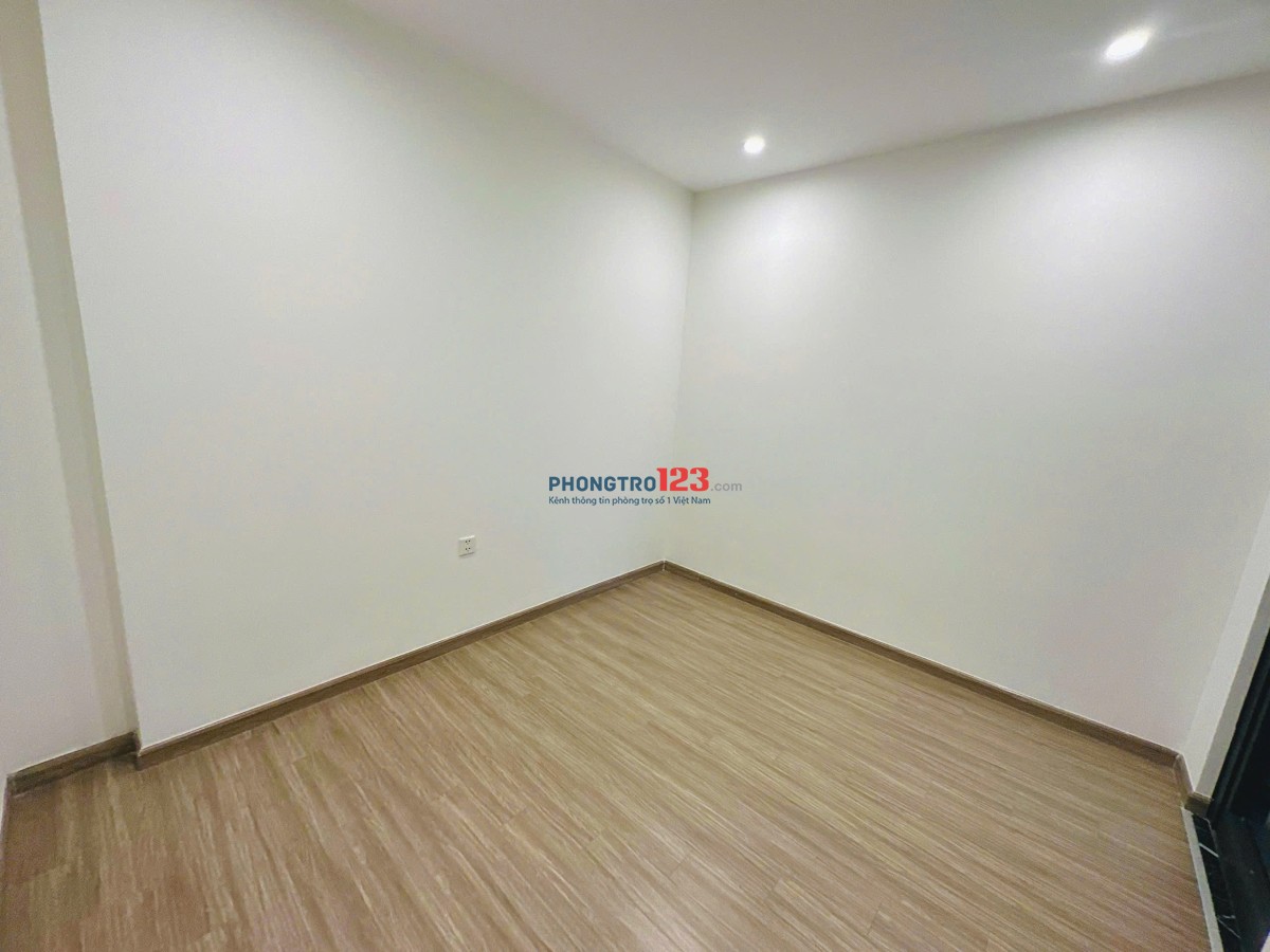 Chung cư vinhome ganrd park q9 , tìm 3 bạn nữ thân thiện hoà dôồng Ưu tiên 2k7 ạh