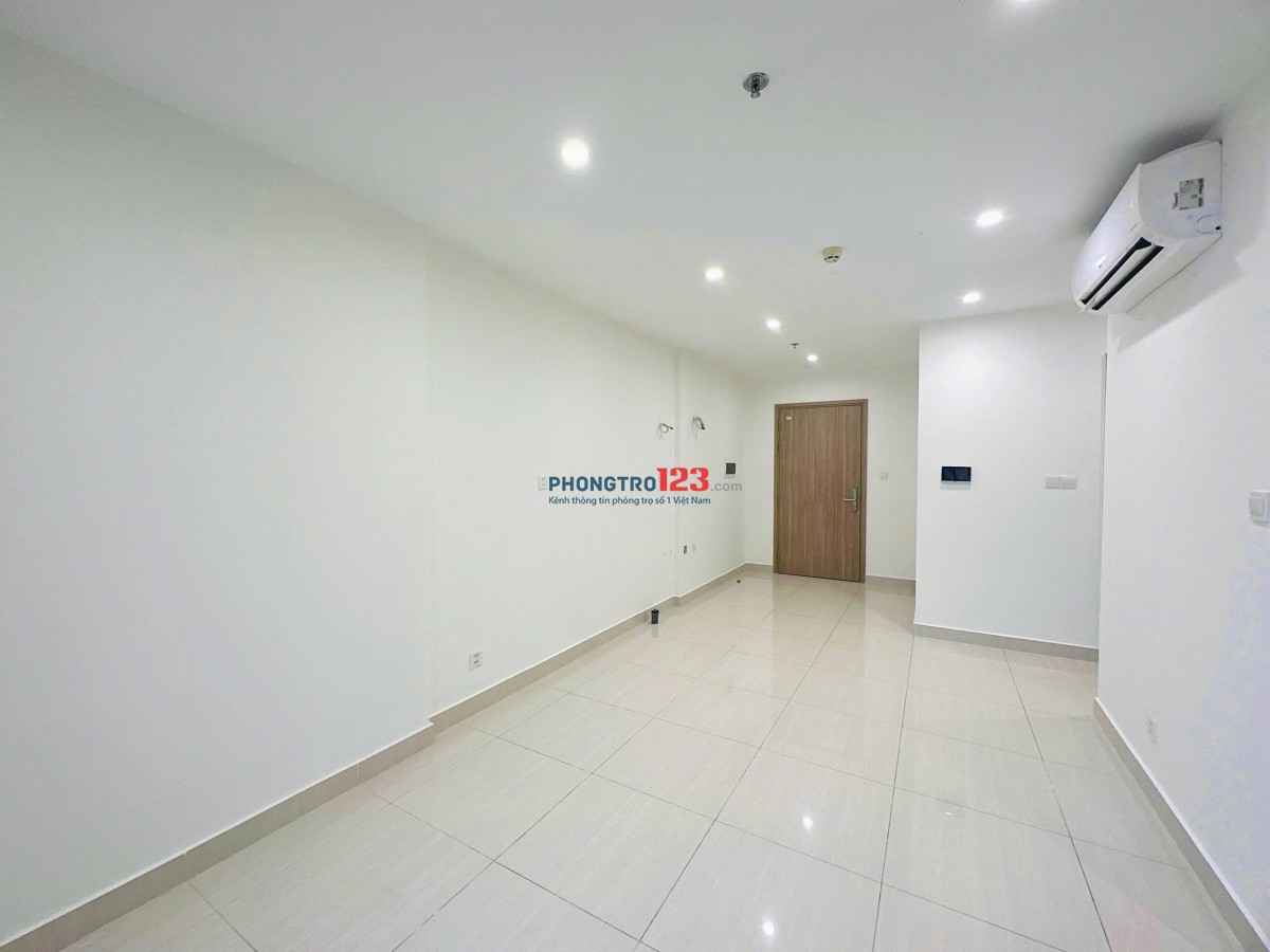 Chung cư vinhome ganrd park q9 , tìm 3 bạn nữ thân thiện hoà dôồng Ưu tiên 2k7 ạh