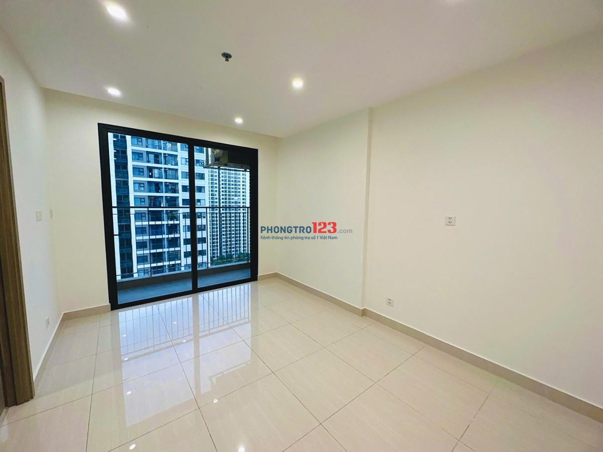 Chung cư vinhome ganrd park q9 , tìm 3 bạn nữ thân thiện hoà dôồng Ưu tiên 2k7 ạh