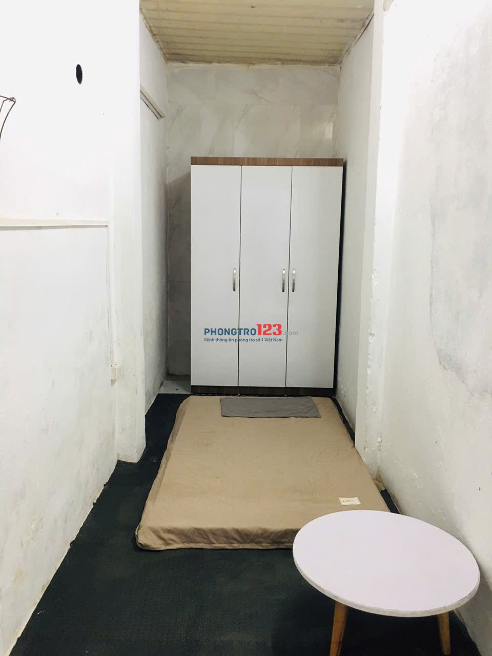 Cho thuê phòng trọ full đồ ngõ 1096 Láng, gần cầu 361, DH Giao Thông vận tải