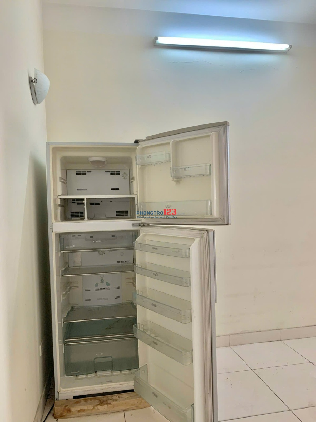 Cho thuê Chưng cư cao cấp Sky Light, 125D Minh Khai - Hai Bà Trưng - Hà Nội