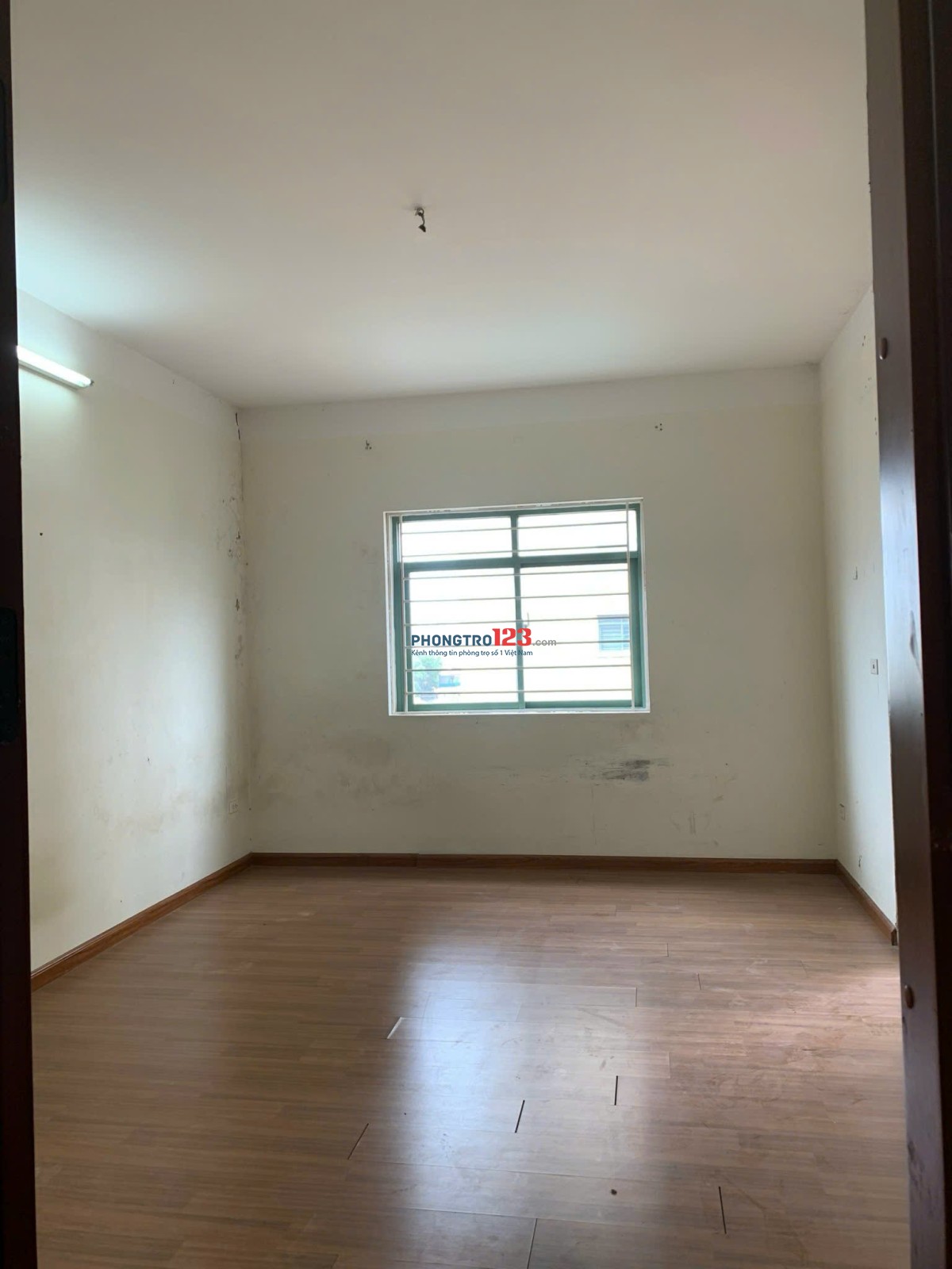 Cho thuê Chưng cư cao cấp Sky Light, 125D Minh Khai - Hai Bà Trưng - Hà Nội