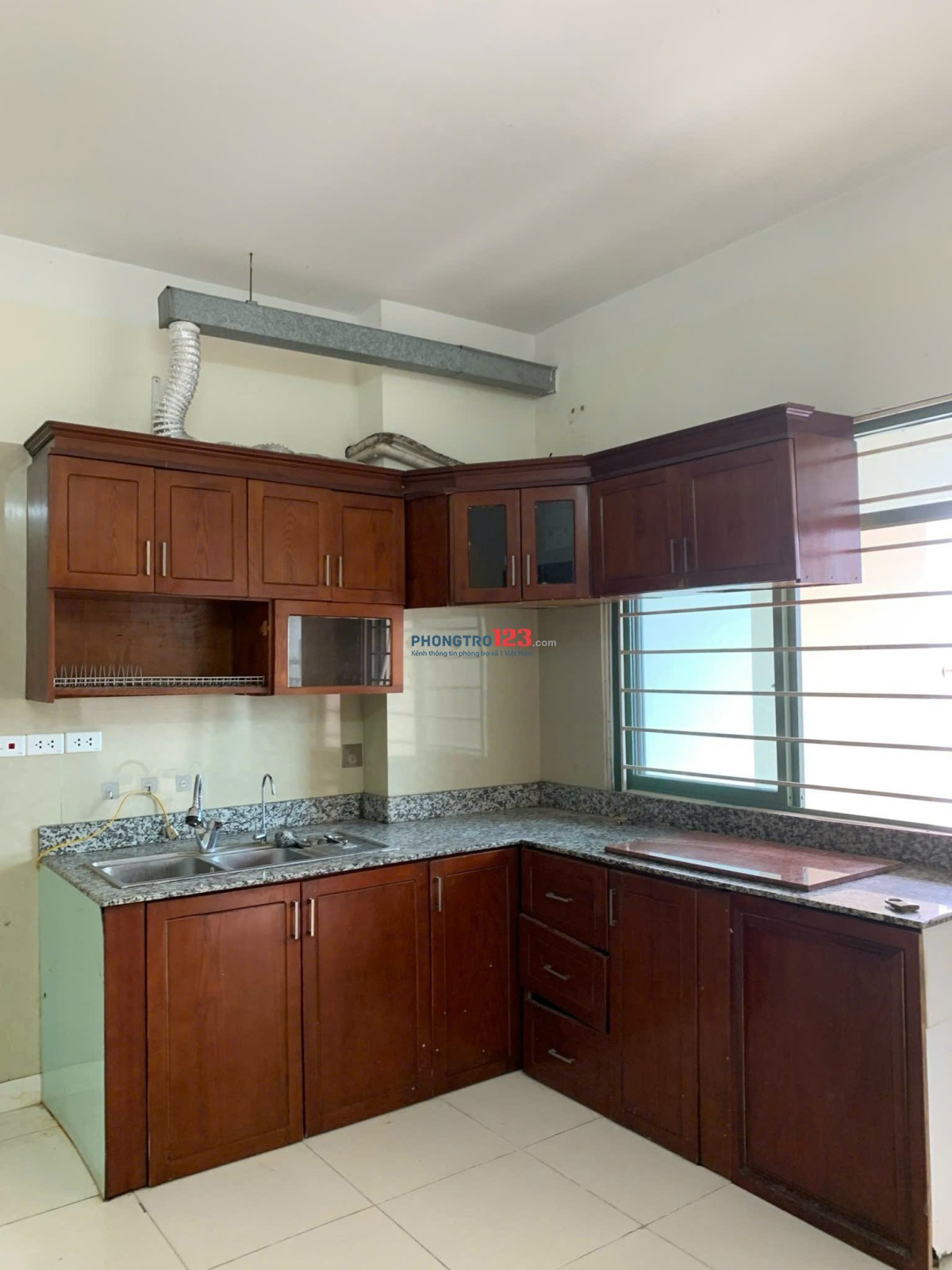Cho thuê Chưng cư cao cấp Sky Light, 125D Minh Khai - Hai Bà Trưng - Hà Nội