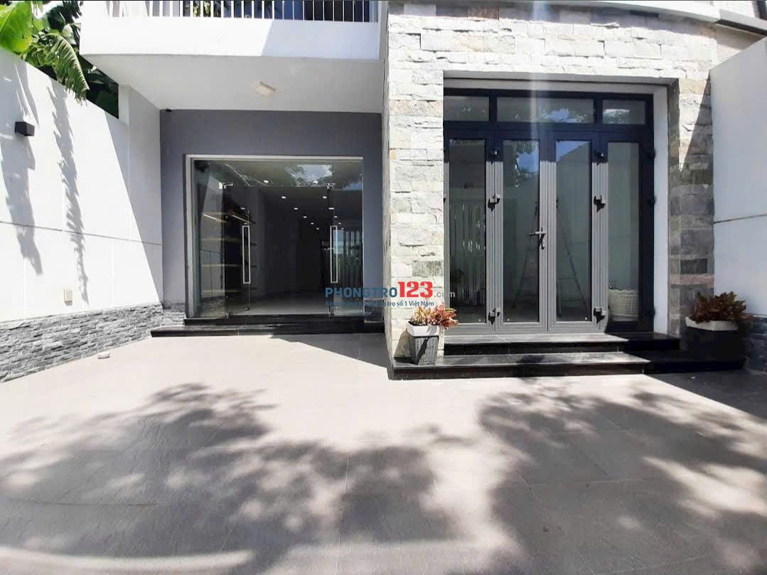 Tôi cần cho THUÊ MẶT BẰNG KD ĐẸP ( như hình ) – KDC 13E Intresco