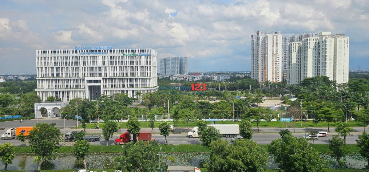 Tôi cần cho THUÊ MẶT BẰNG KD ĐẸP ( như hình ) – KDC 13E Intresco