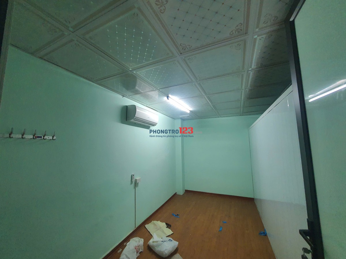 Cho thuê nhà riêng tại Đức Giang, 5 triệu, 100m2, 3PN, 1 PK, 1WC, giá siêu hời!