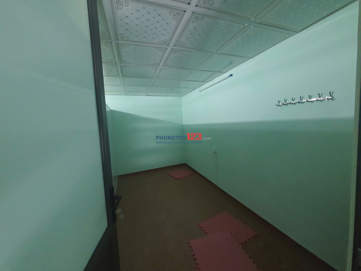 Cho thuê nhà riêng tại Đức Giang, 5 triệu, 100m2, 3PN, 1 PK, 1WC, giá siêu hời!