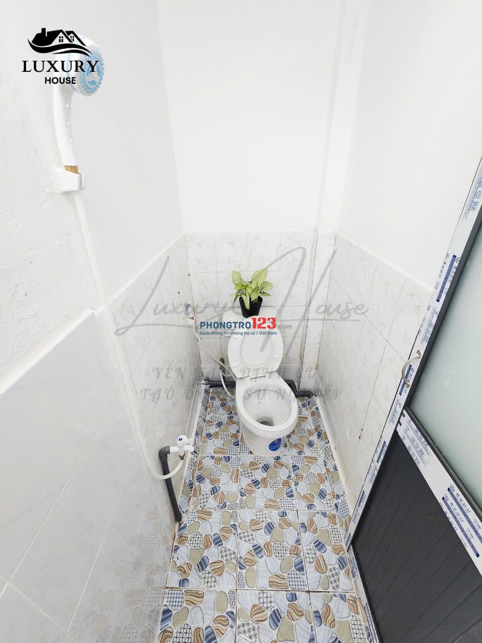 Phòng Mới, Sạch sẽ, Gác cao Đường Nguyễn Tri Phương, Dĩ An, zá từ 1tr9. KO Chủ, Giờ Tự Do