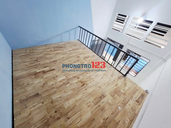 Phòng Mới, Sạch sẽ, Gác cao Đường Nguyễn Tri Phương, Dĩ An, zá từ 1tr9. KO Chủ, Giờ Tự Do