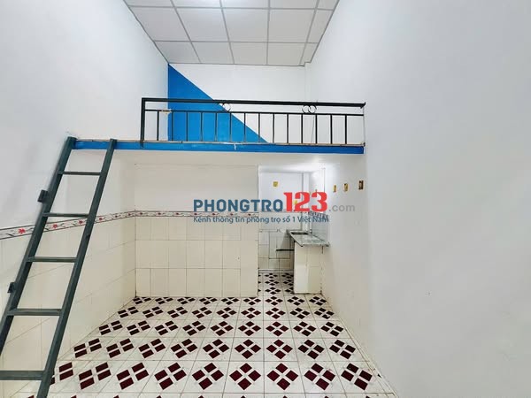 Phòng Trọ Mới, Thoáng Nguyễn Tri Phương Gần Làng Đại Học, KO Chủ, Giờ Tự Do, zá 2tr