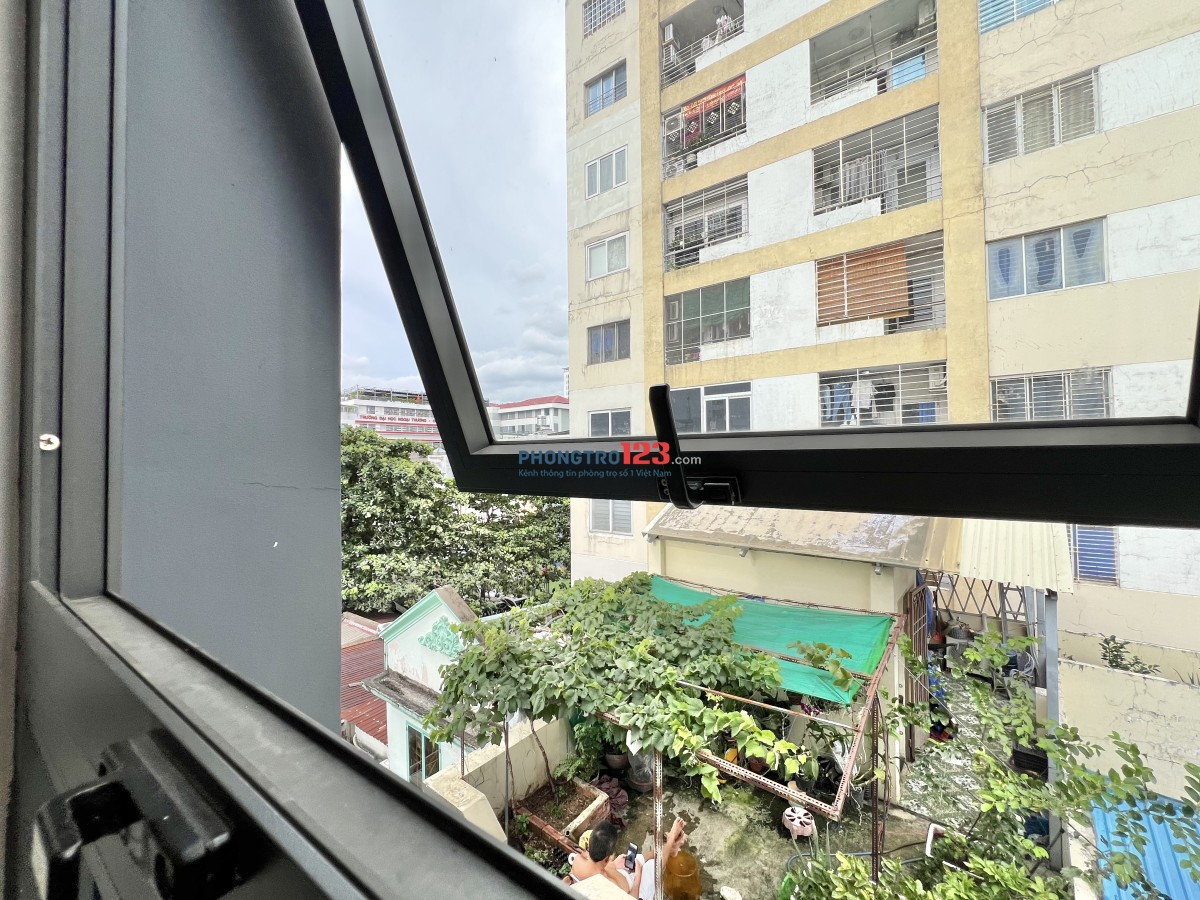 Sát Ngoại Thương 2Phút Đi Bộ, Ngã Tư Hàng Xanh,Cầu Sài Gòn