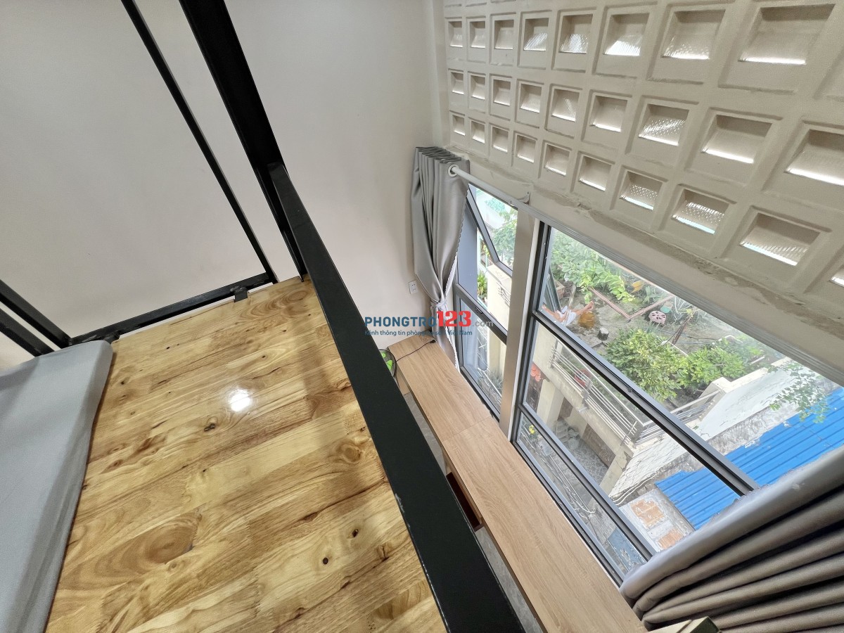 Sát Ngoại Thương 2Phút Đi Bộ, Ngã Tư Hàng Xanh,Cầu Sài Gòn